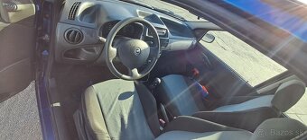 Predám Fiat punto - 6