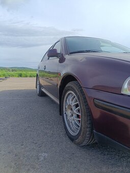 Škoda Octavia 1 - 6
