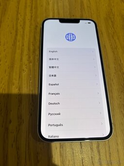 iPhone 14 128GB purple - 6
