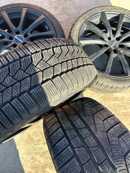 5x112 ,225/40 R19 ,255/35 R19 - 6