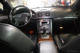 Volvo xc90, D5 nová STK,EK - 6