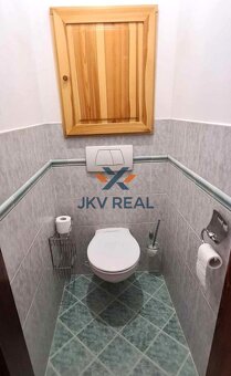 3.izbový byt na prenájom, Bardejov, sídlisko Vinbarg - 6