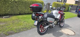 Honda XL1000V Varadero - 6