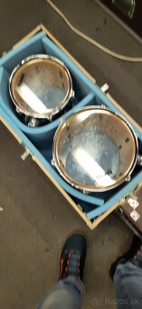 Sonor SQ2 Heavy Maple - 6