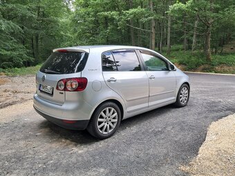 Volkswagen Golf 5 Plus 1.9 tdi - 6