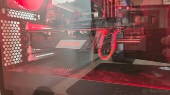 GIGABYTE RX 5700XT 8GB - 6