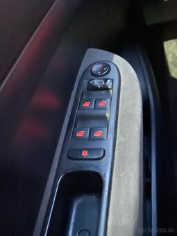 Peugeot 307 - 6