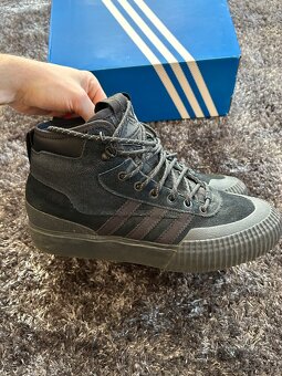 Adidas akando ATR, zimne zateplene topanky - 6