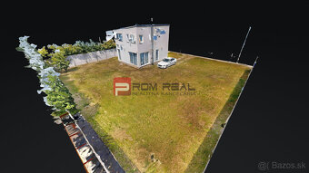 PREDAJ samostatný 4i rodinný dom v obci Miloslavov - 6