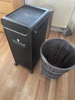 Predaj kaderníckeho vybavenia - 6
