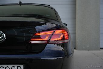Volkswagen Passat CC 3.6 V6 po veľkom servise - 6