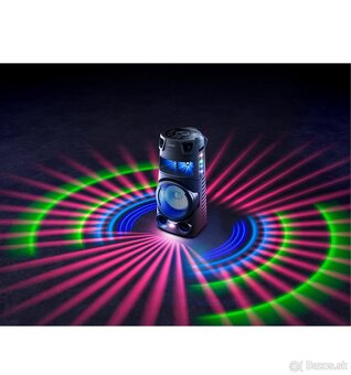 Party reproduktor SONY MHC-V73D - 6