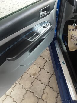Focus rs - 6