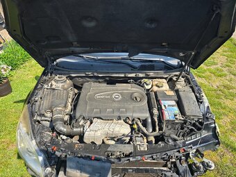 Opel Insignia 96kW 2.0cdti - 6