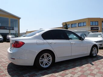 BMW Rad 3 316d, nový olej.servis, sezónne prezutie - 6