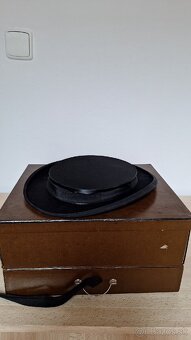 Skladací cylinder - 6