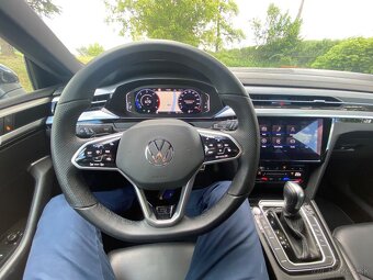 Volkswagen Arteon - 6