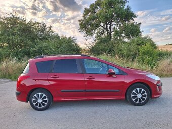 Peugeot 308 SW 1.6 HDi 80kw - 6