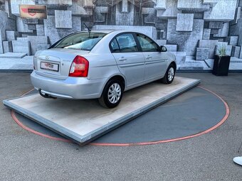 Hyundai Accent 1.4i, 71KW - 6