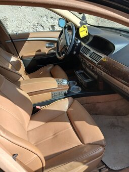 Bmw e65 745i - 6