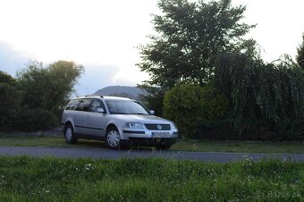 Predám VOLKSWAGEN Passat - 6