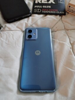 Predám novú motoriku power edition 6000mAh - 6