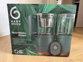 Babymoov Nutribaby Glass - 6