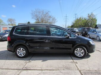 Volkswagen Sharan 2.0 TDI BMT Highline 4MOTION - 6