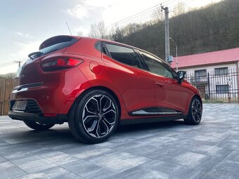 Clio IV - 6