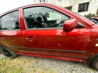 Skoda octavia 1.6i 75kw r. v. 2002 - 6