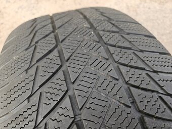 zimní Alu kola Brock BMW X5 G05 X6 - 6
