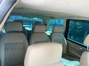 Ford Galaxy 1.9 TDi - 6