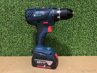Bosch Professional GSB 18V-28 aku príklepový skrutkovač - 6