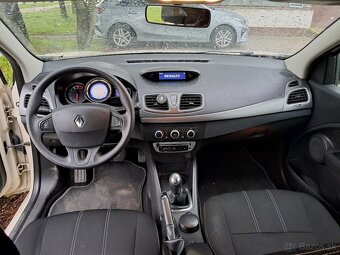 Reanault Fluence - predám - 6