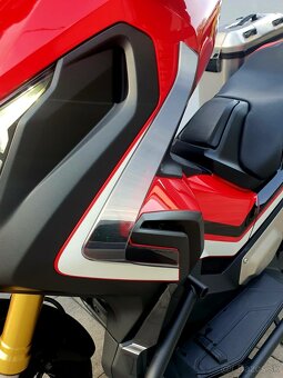 Honda X ADV 750 - 6