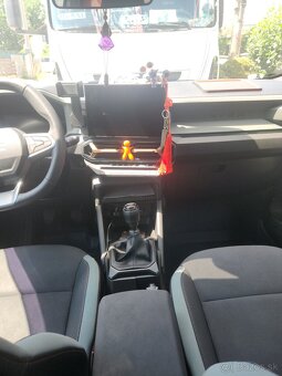 Dacia Duster extrémne ECO-G 100 - 6