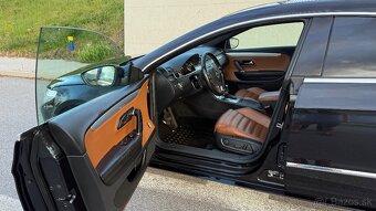 VW passat CC 2.0Tdi Automat - 6