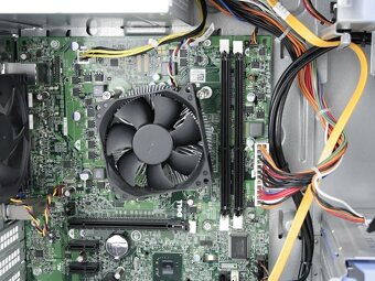 DELL 390 - i5 2400, 8GB RAM, 256GB SSD, ZÁRUKA, W10 - 6