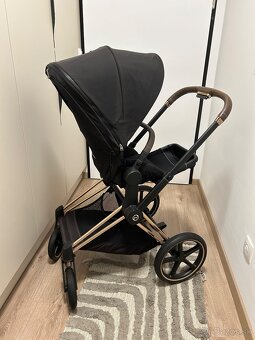 Cybex Priam - 6