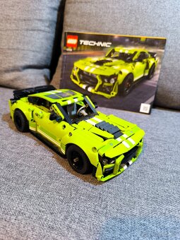 Lego s navodmi - 6