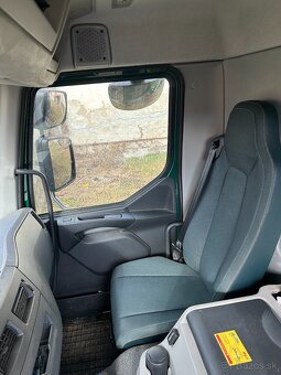 VOLVO FL, r. v.: 2020, Trojstranný sklápač, 26.000 km - 6