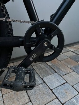 Predam Kubike 20 MTB disc - malo jazdeny - 6