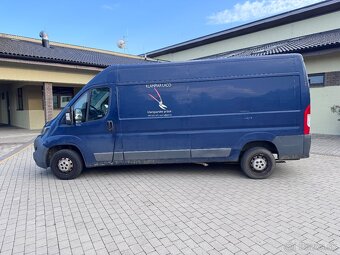 Peugeot Boxer 2.0 HDI - 6
