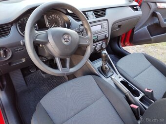 Škoda Octavia 3 - 6