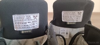BOSP black squad 42,5 (28,5) 275mm - 6