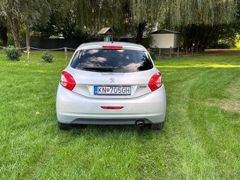 Predám Peugeot 208 1.6 vti - 6