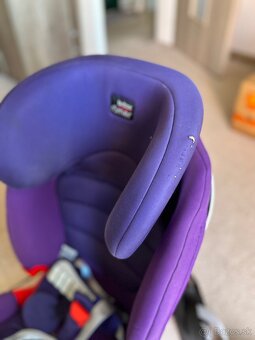 Britax römer advansafix III - 6