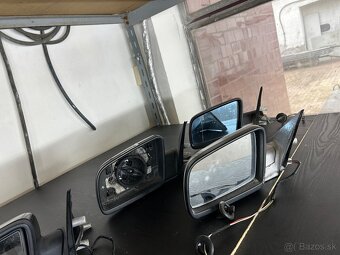 Bmw späťaky e60 e61 e65 e53 e70 e71 e90 f10 f01 - 6