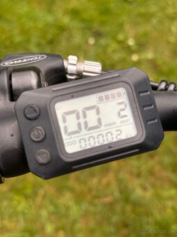 E bike / elektro bicykel - 6