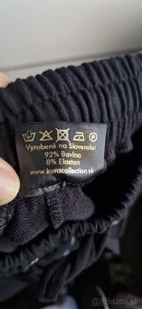 Nová nenosená tepláková súprava Kura Collection vypredaná - 6